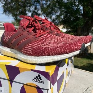 ultraBOOST 3.0 BA8845 ‘Collegiate Burgundy’ 2017 Size 11